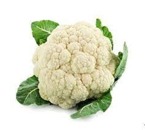 🟡 காலிபிளவர் / Cauliflower
